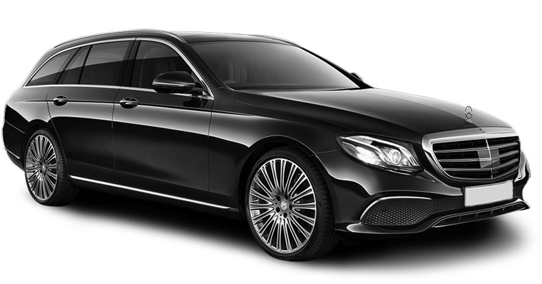Executive Car Image