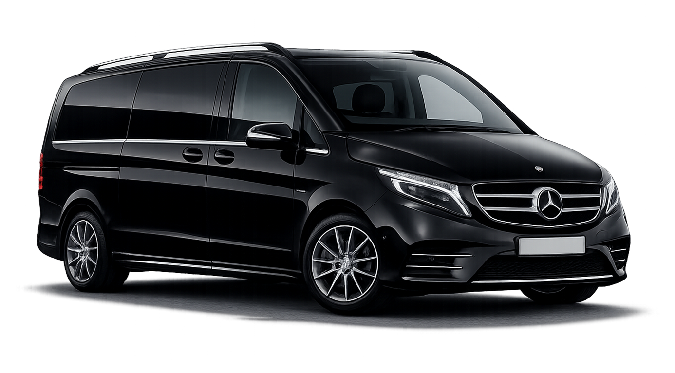 Mercedes V Class Image