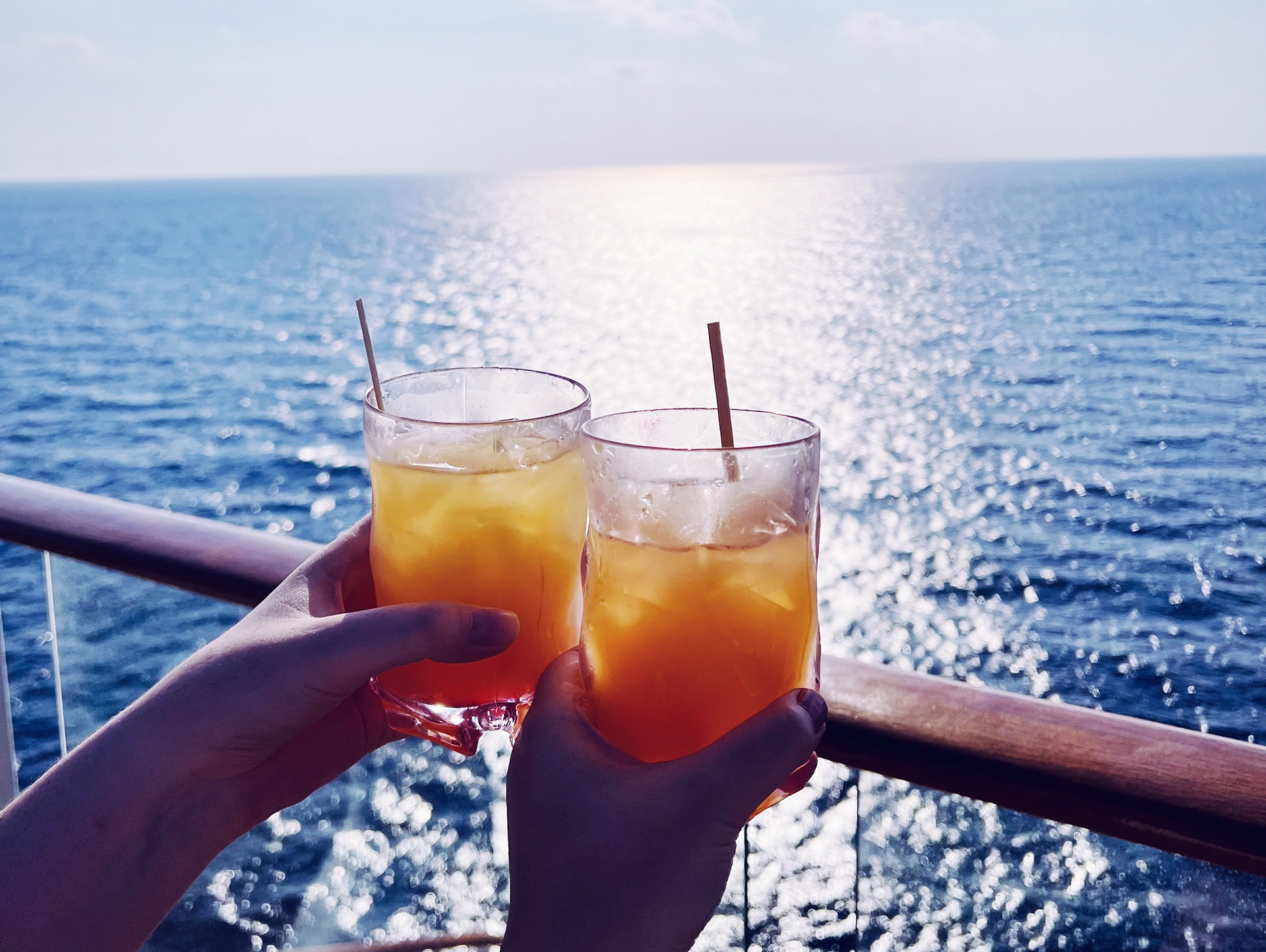 Chauffeur Travel - Cruise Gallery image 3