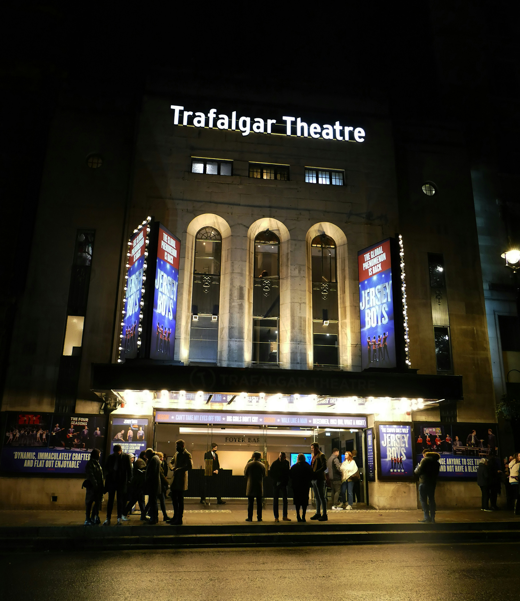 Chauffeur Travel - Days out Gallery image 3