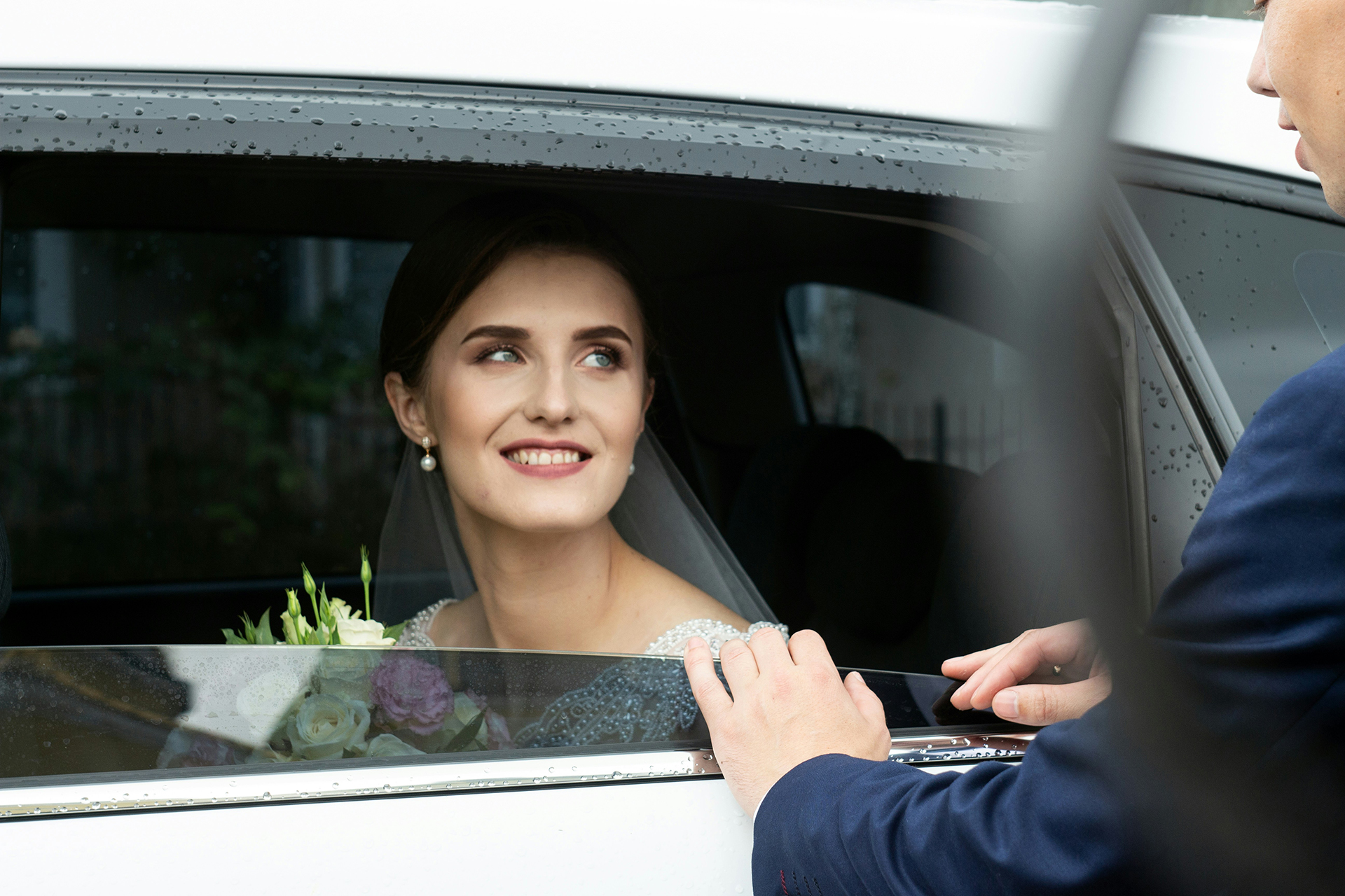 Chauffeur Travel - Weddings Gallery image 5