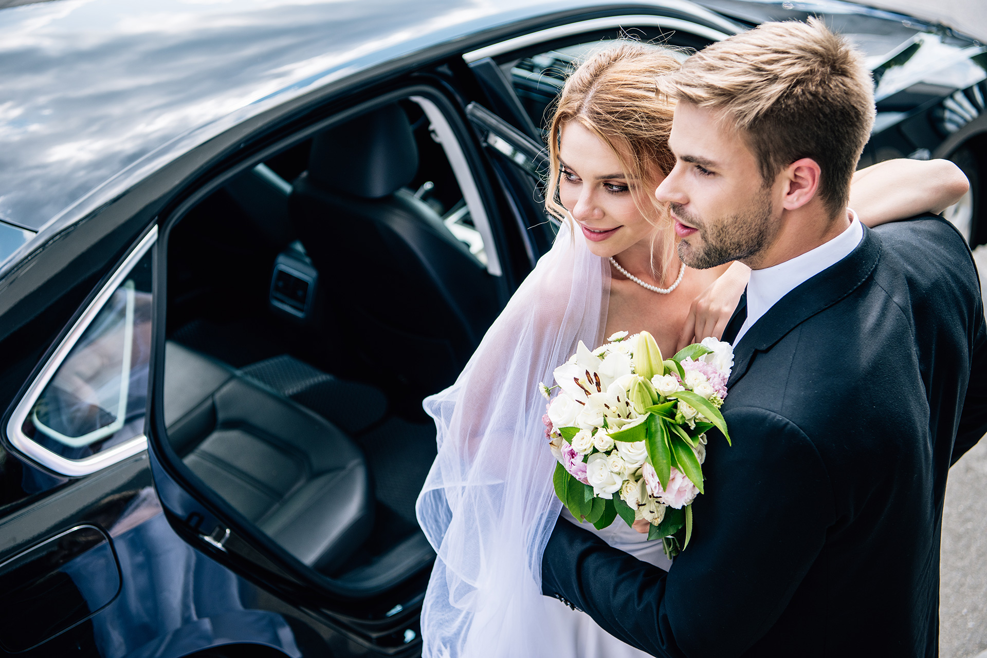 Chauffeur Travel - Weddings Gallery image 5
