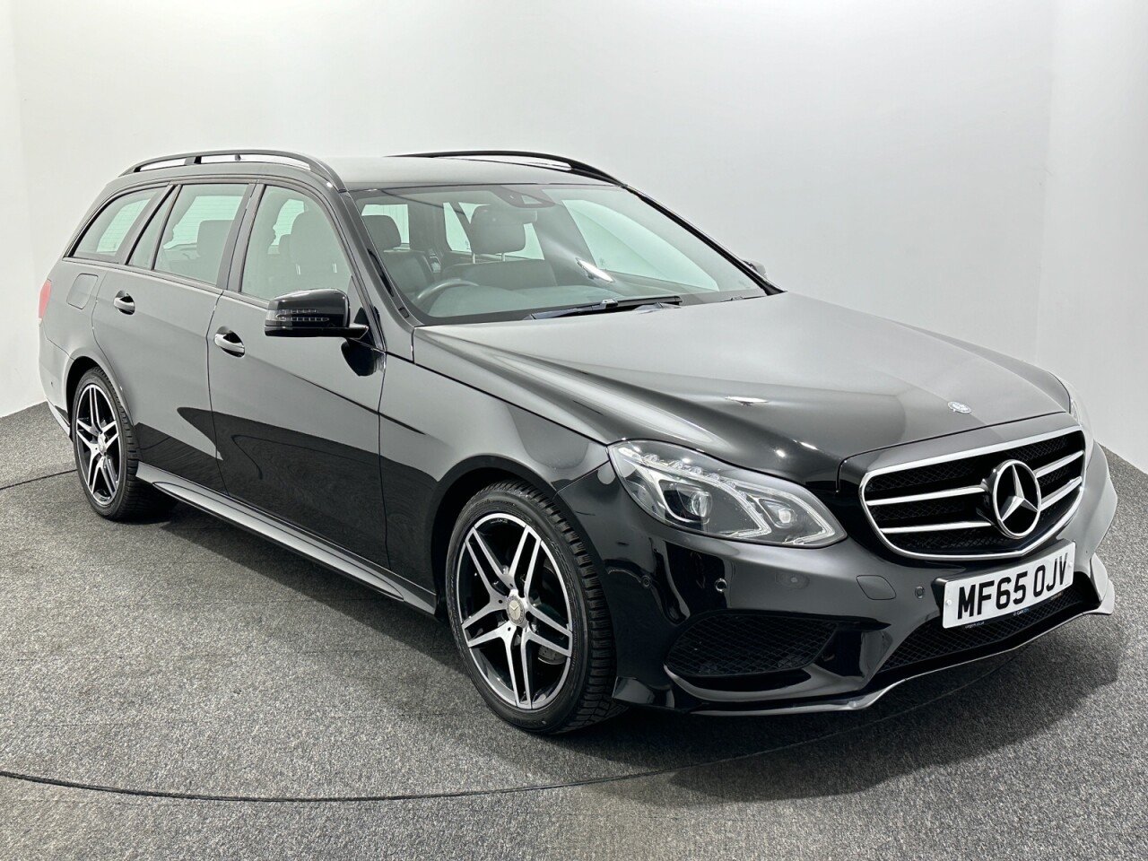 Chauffeur Travel - Executive Car Gallery image 2