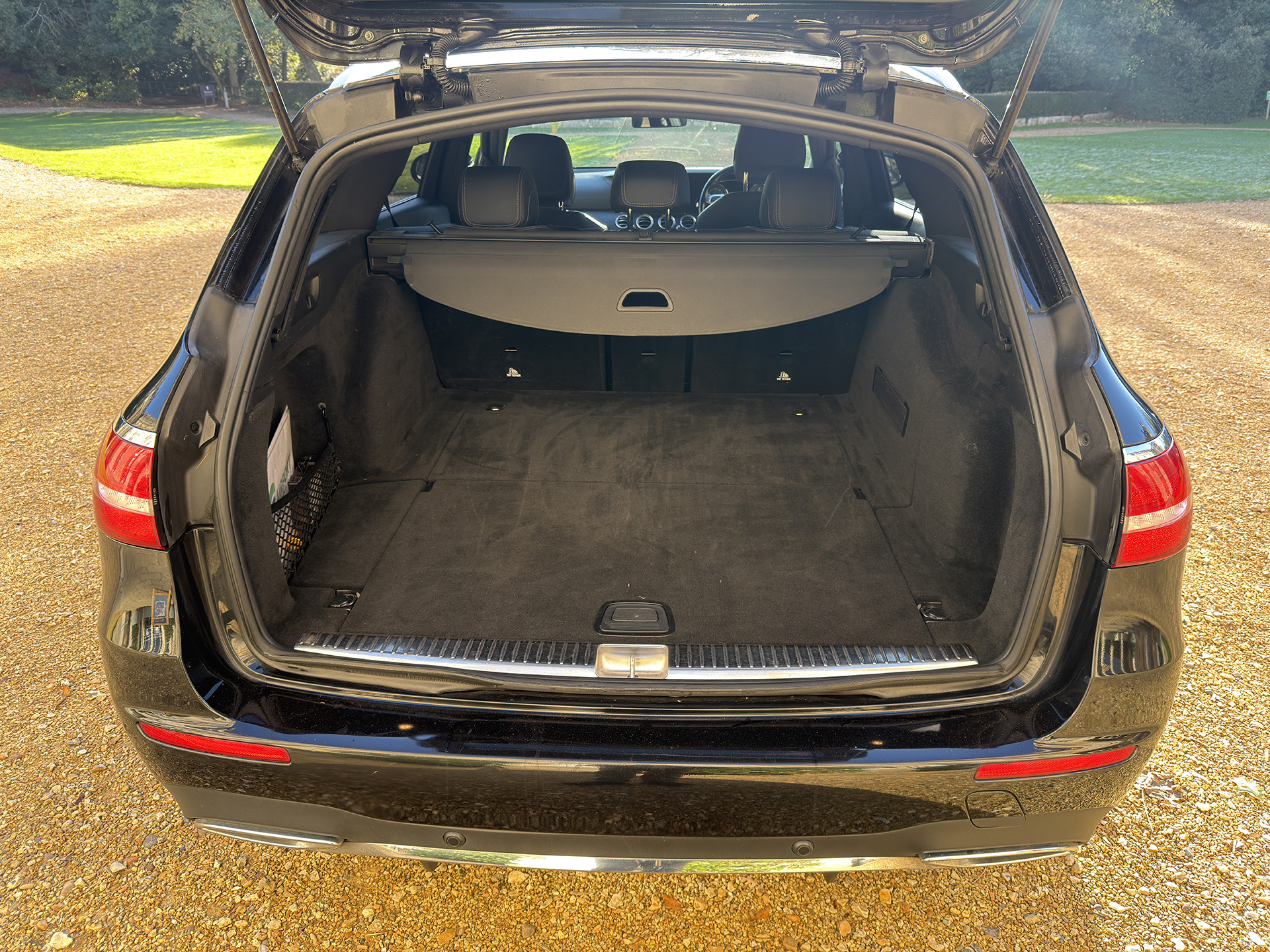 Chauffeur Travel - Executive Car Gallery image 5