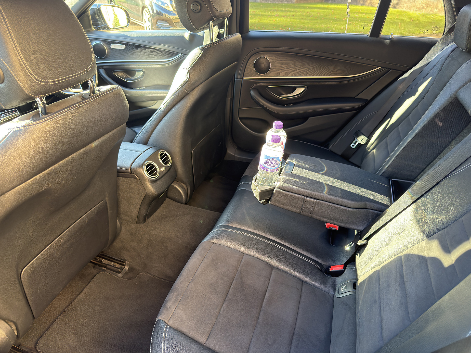 Chauffeur Travel - Executive Car Gallery image 6